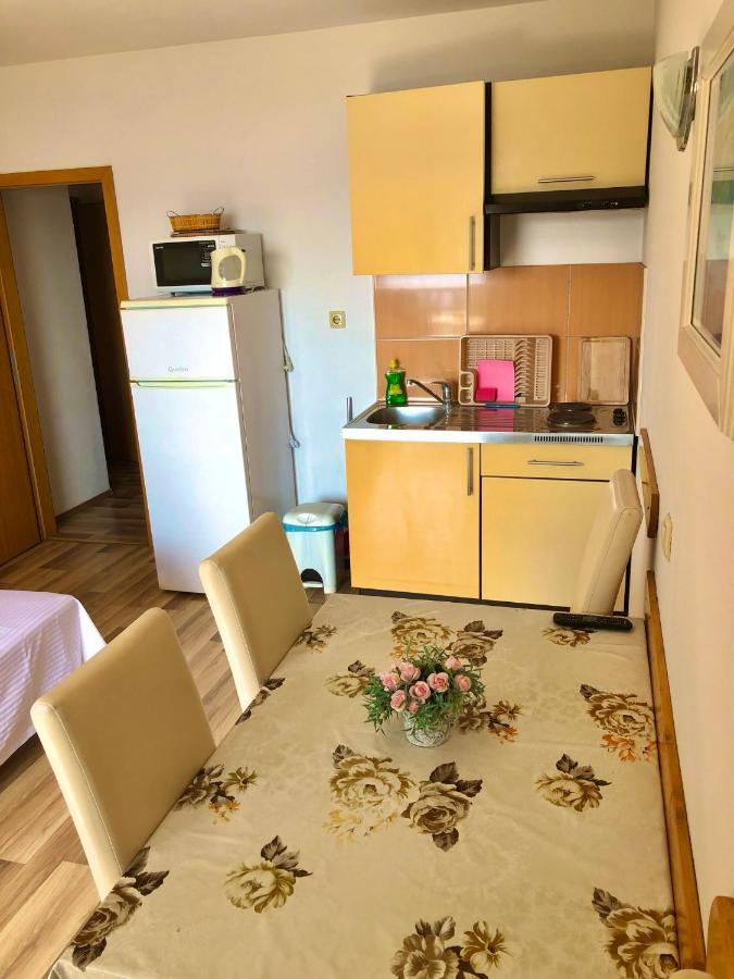 Apartments Anita And Zoran Stanici Eksteriør bilde