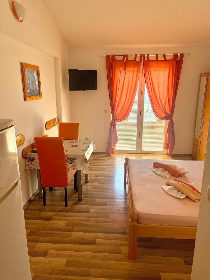 Apartments Anita And Zoran Stanici Eksteriør bilde