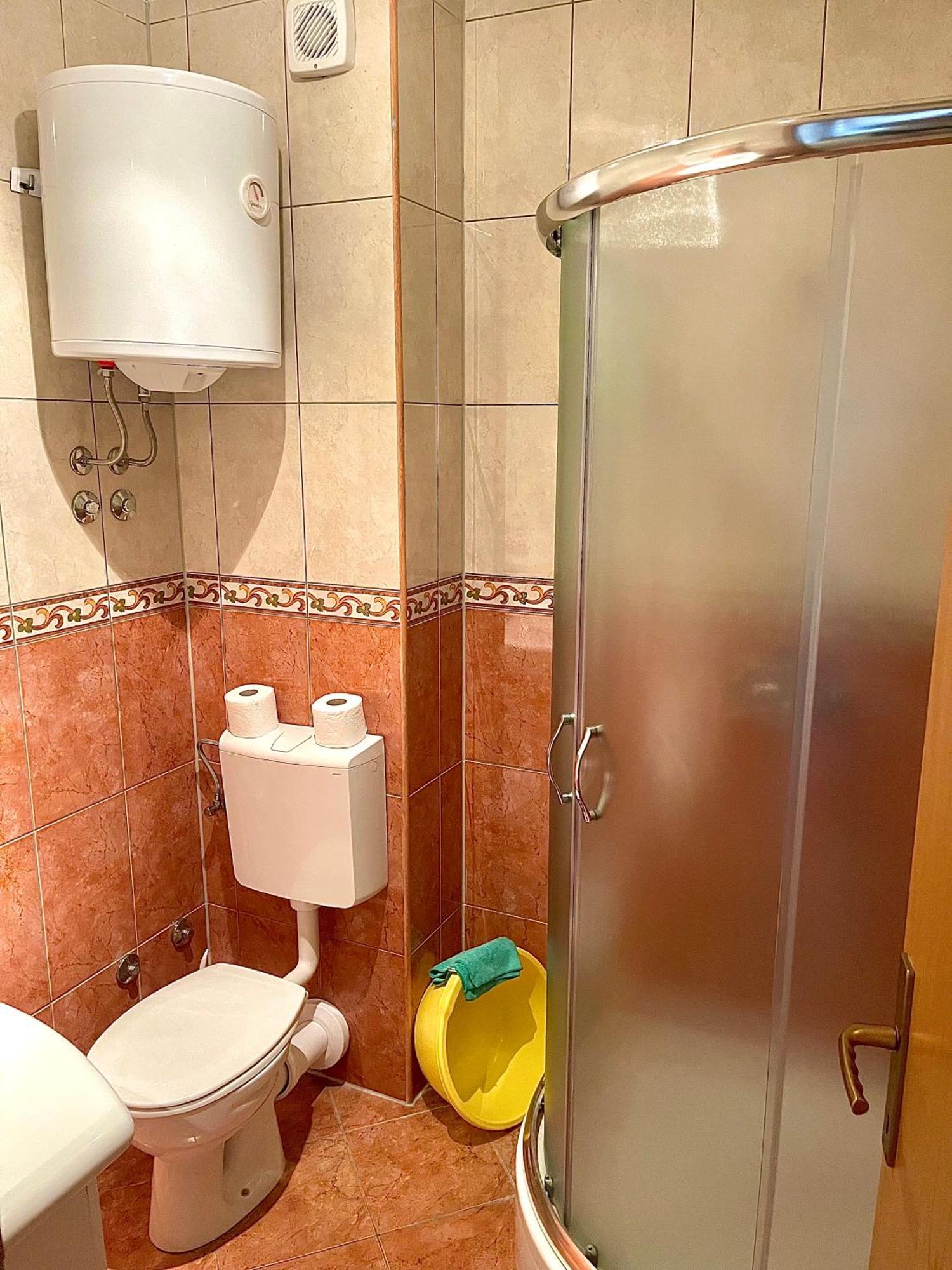 Apartments Anita And Zoran Stanici Rom bilde