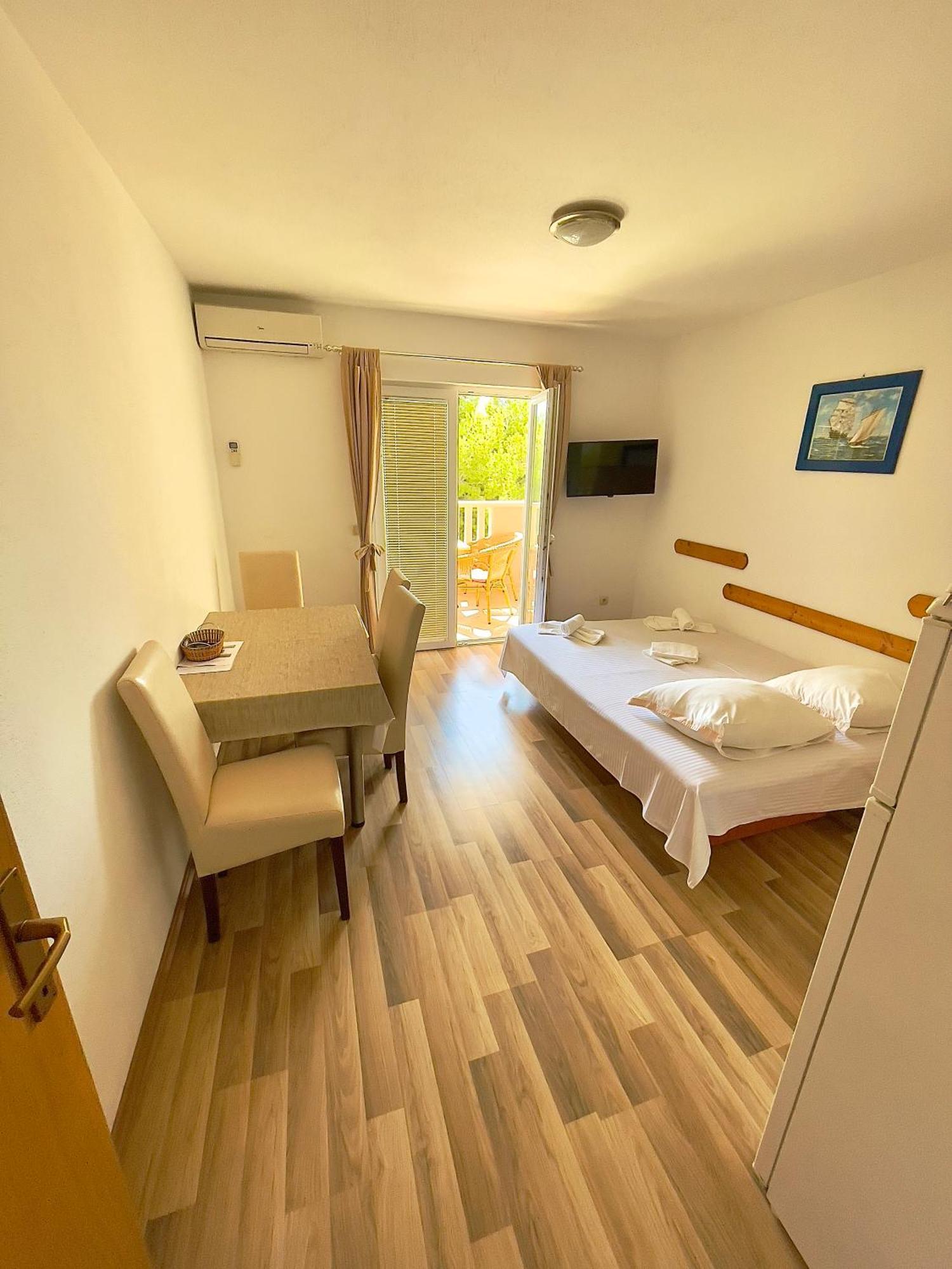 Apartments Anita And Zoran Stanici Rom bilde
