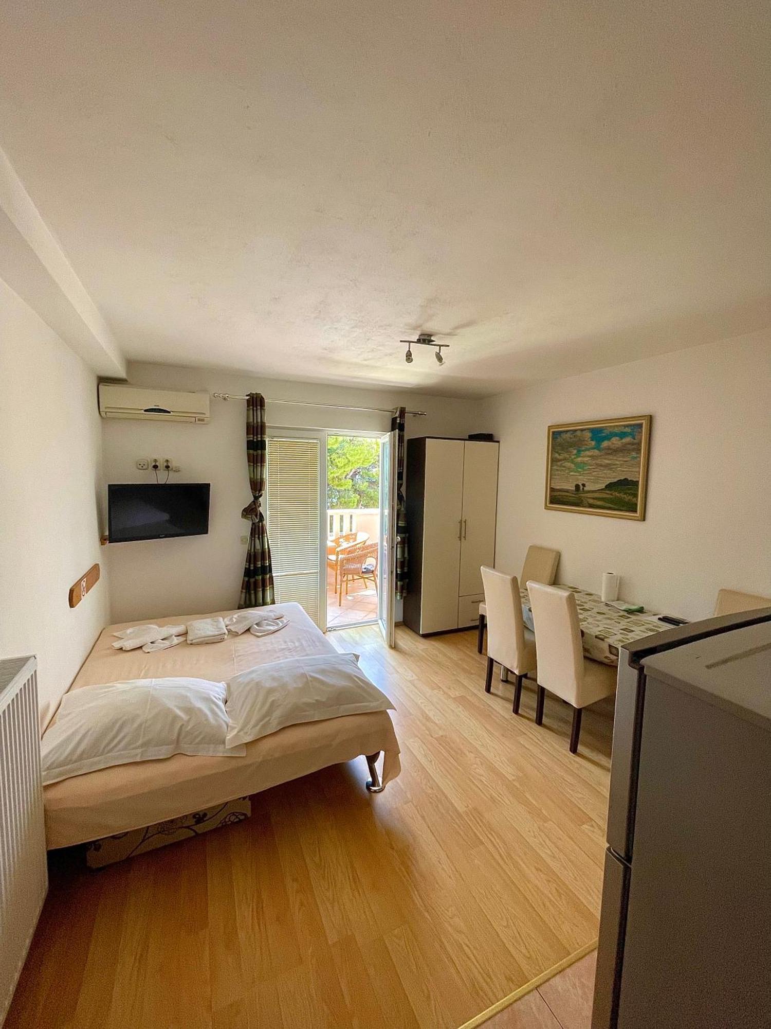 Apartments Anita And Zoran Stanici Rom bilde